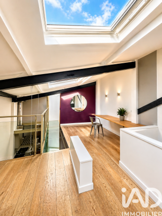  Appartement à vendre 5 pièces 150 m²