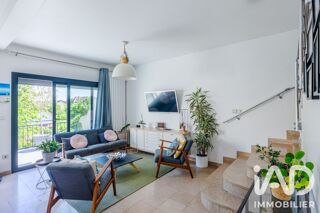  Maison à vendre 6 pièces 132 m²