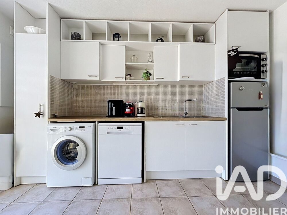 Vente Maison Vente Maison/villa 3 pièces Béziers