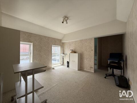   Location Boutique/Local commercial 22 m&sup2; 