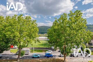  Appartement à vendre 4 pièces 69 m²