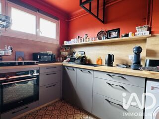  Maison à vendre 3 pièces 70 m²