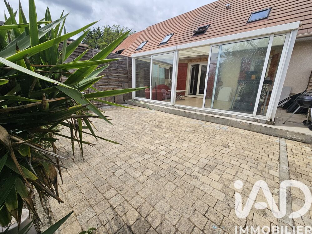 Vente Pavillon 5 pièces