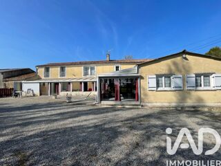  Maison à vendre 9 pièces 254 m²