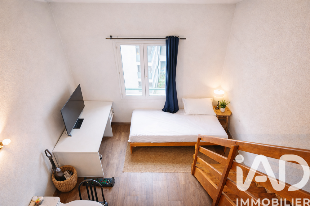 Vente Appartement Vente Appartement 1 pièce Lyon 8