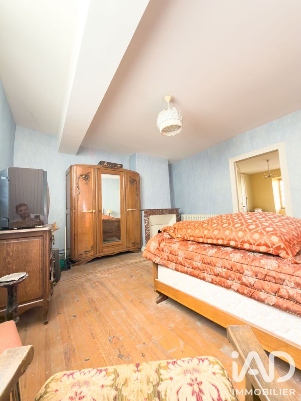 Vente Maison Vente Maison/villa 3 pièces Espalion