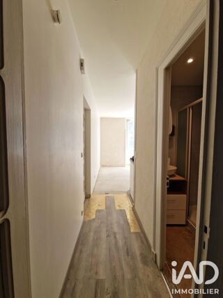  Appartement à vendre 1 pièce 26 m²
