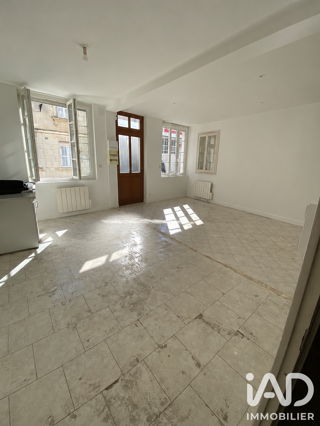  Maison à vendre 4 pièces 85 m²