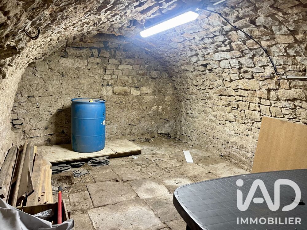 Vente Maison Vente Maison de village 4 pièces Séverac - l'Église