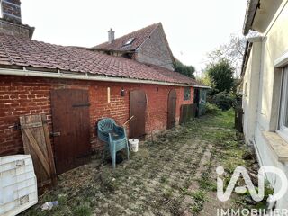  Maison � vendre 5 pi�ces 140 m�