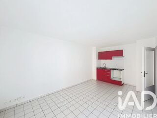  Appartement à vendre 2 pièces 33 m²