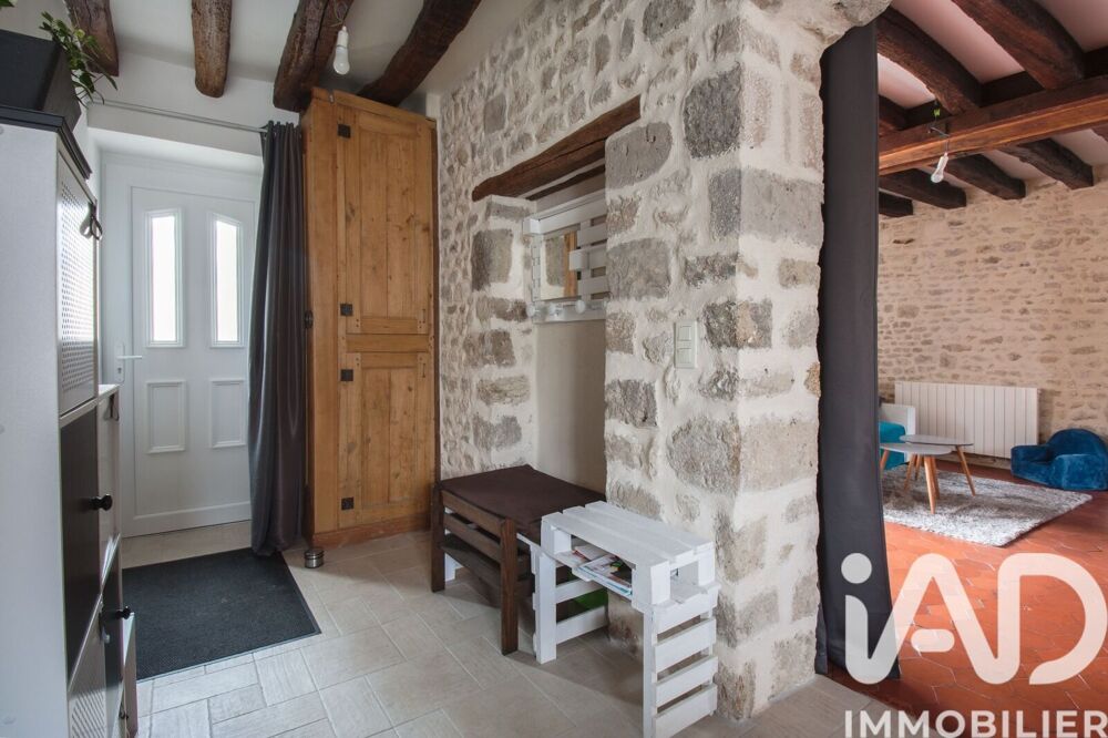 Vente Maison/villa 3 pièces