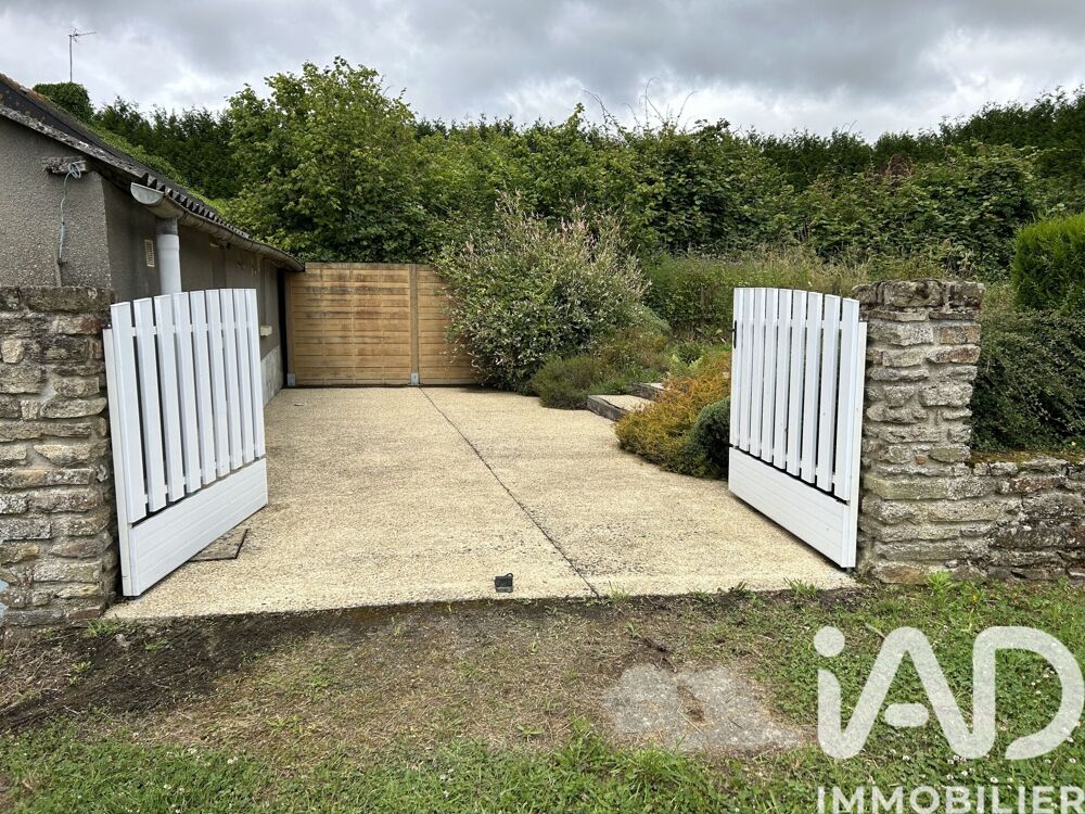Vente Maison/villa 3 pièces
