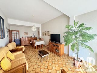  Appartement à vendre 3 pièces 75 m²