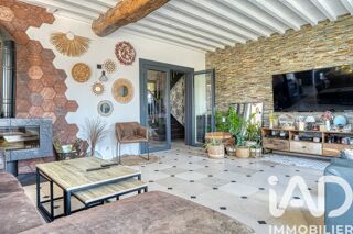 Maison à vendre 8 pièces 243 m²