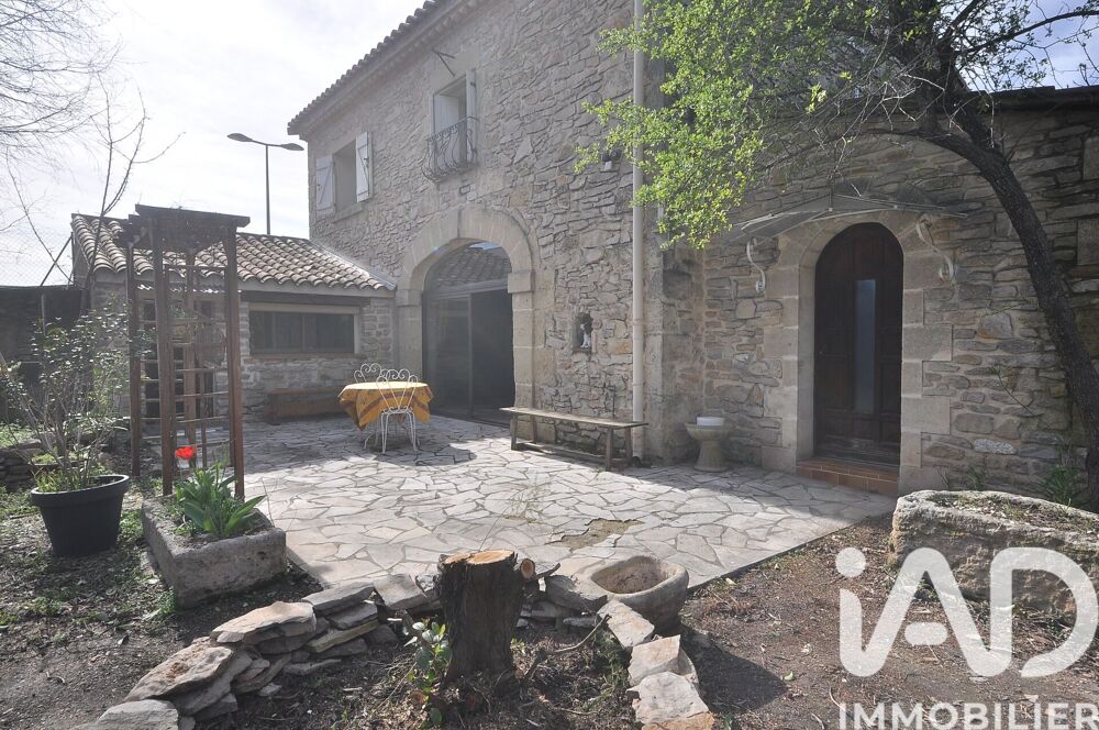 Vente Maison Vente Maison/villa 7 pièces Villetelle