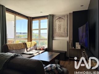  Appartement à vendre 3 pièces 75 m²