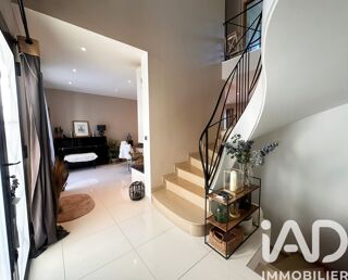  Maison à vendre 7 pièces 155 m²
