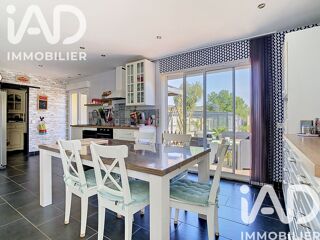  Maison à vendre 5 pièces 111 m²