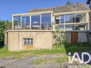  Maison � vendre 5 pi�ces 125 m�