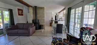  Maison à vendre 7 pièces 180 m²