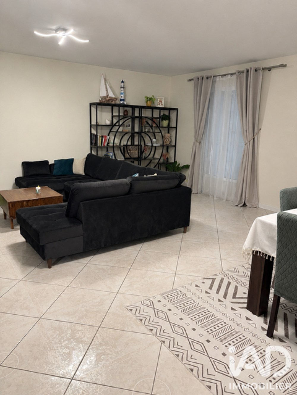 Vente Pavillon 5 pièces