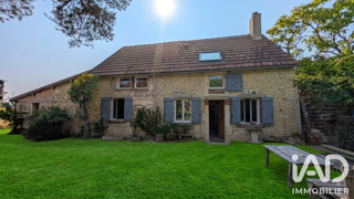  Maison à vendre 4 pièces 89 m²