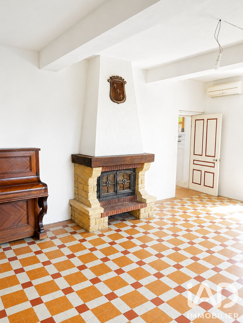 Vente Maison Vente Maison de campagne 7 pièces Mussy-sous-dun