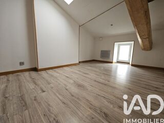  Maison � vendre 3 pi�ces 63 m�
