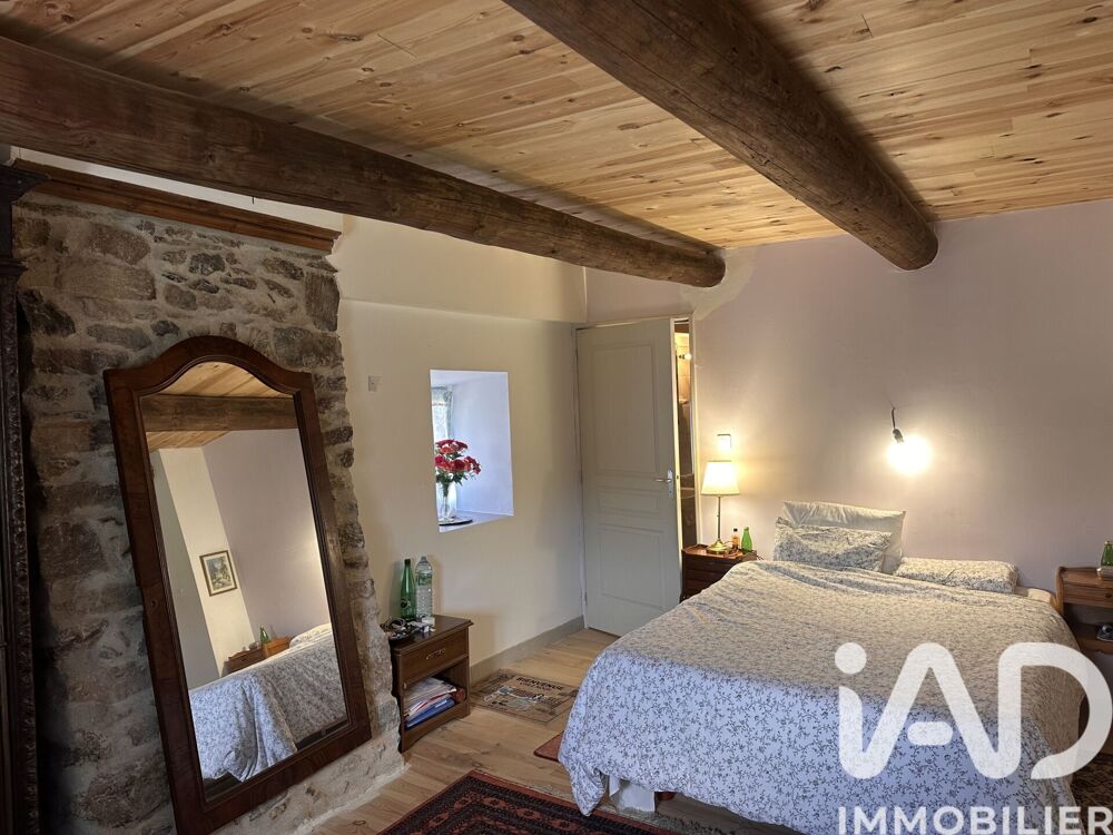 Vente Maison de campagne 5 pièces