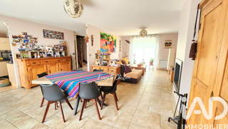  Maison à vendre 6 pièces 140 m²