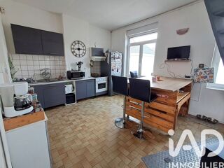  Maison à vendre 4 pièces 95 m²