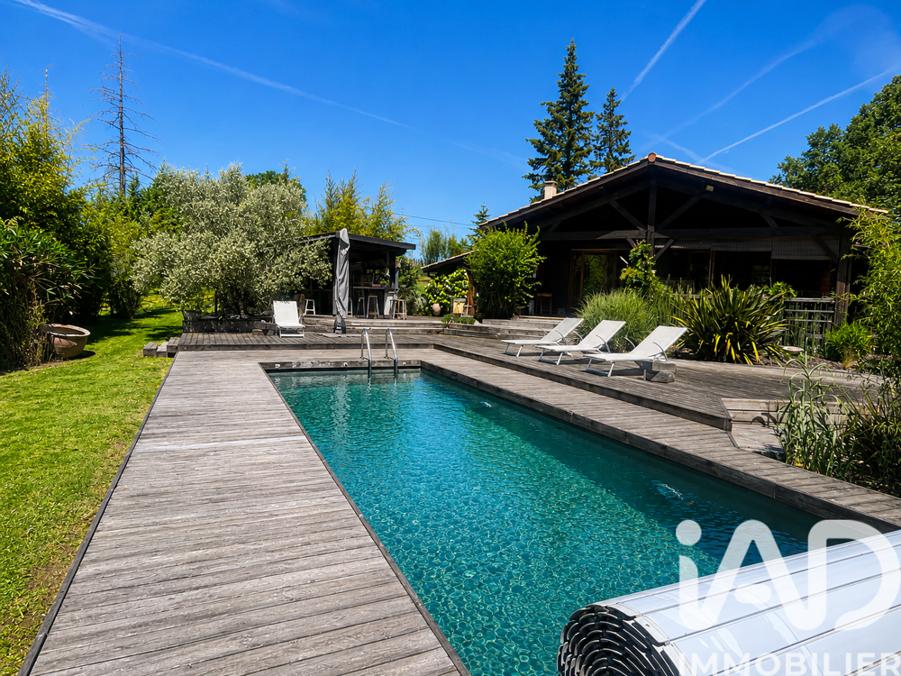 Vente Maison de campagne 4 pièces