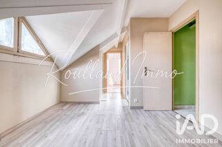  Maison à vendre 5 pièces 160 m²