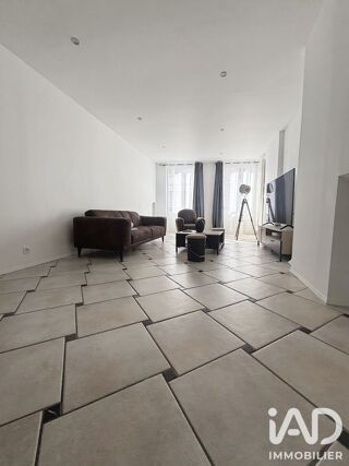  Appartement à vendre 4 pièces 130 m²