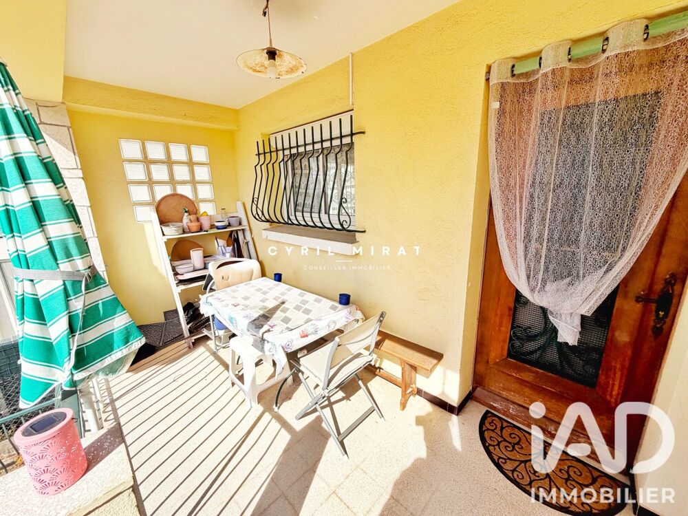Vente Maison Vente Maison/villa 4 pièces La seyne-sur-mer