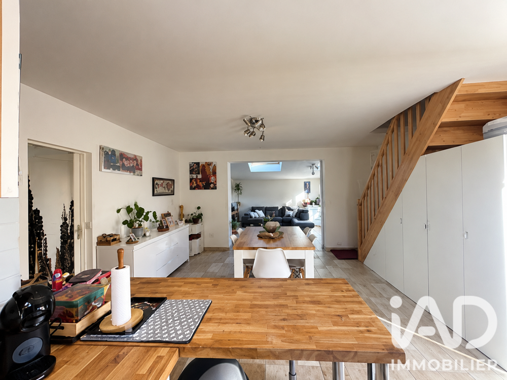 Vente Maison Vente Maison/villa 3 pièces Coubron