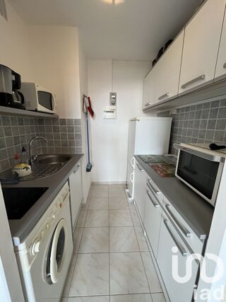  Appartement � vendre 2 pi�ces 37 m�