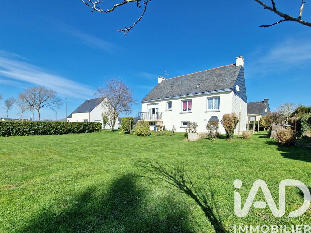 Vente Maison traditionnelle 5 pièces