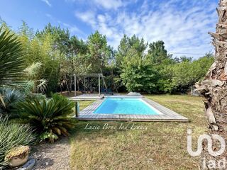 Maison à vendre 8 pièces 192 m²