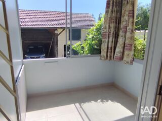  Maison à vendre 3 pièces 91 m²