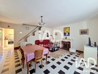  Maison à vendre 5 pièces 120 m²
