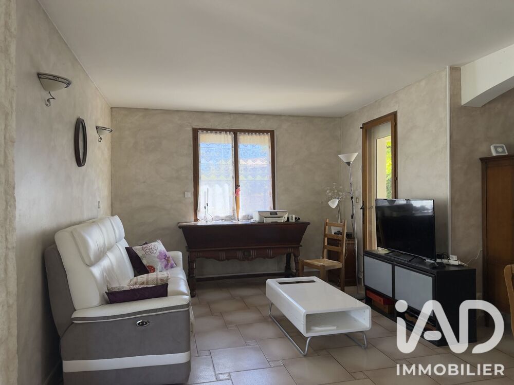 Vente Maison traditionnelle 5 pièces