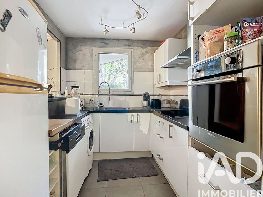 Vente Appartement Vente Appartement 3 pièces Toulouse