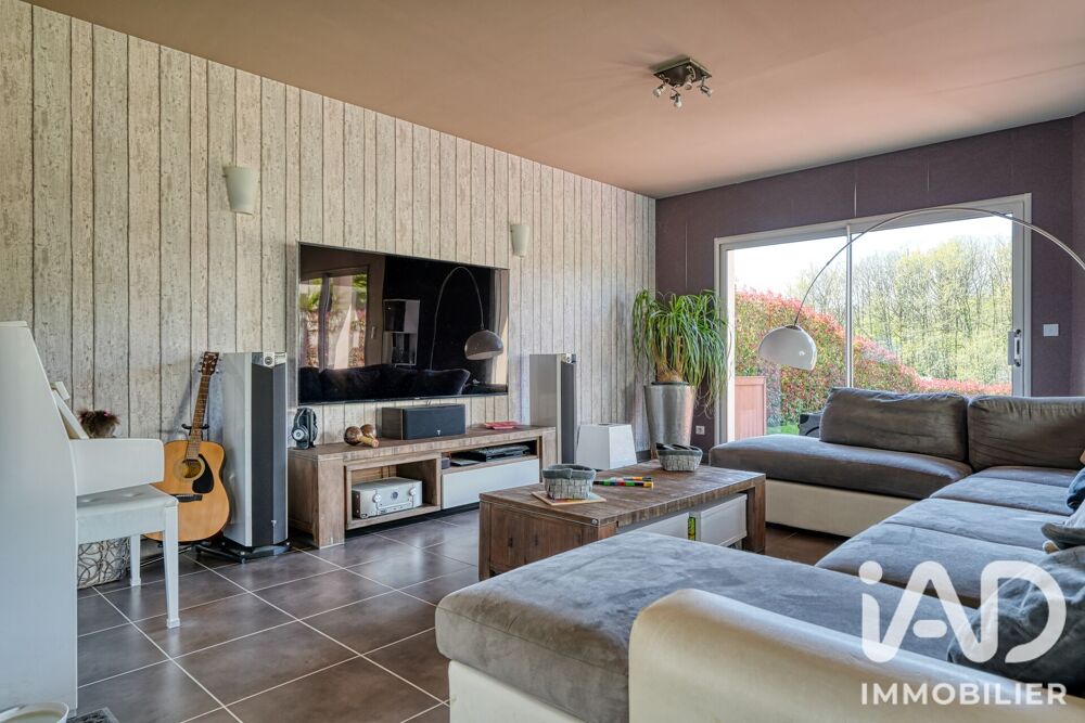 Vente Maison Vente Maison d'architecte 7 pièces Illiers-combray