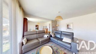  Appartement à vendre 4 pièces 101 m²