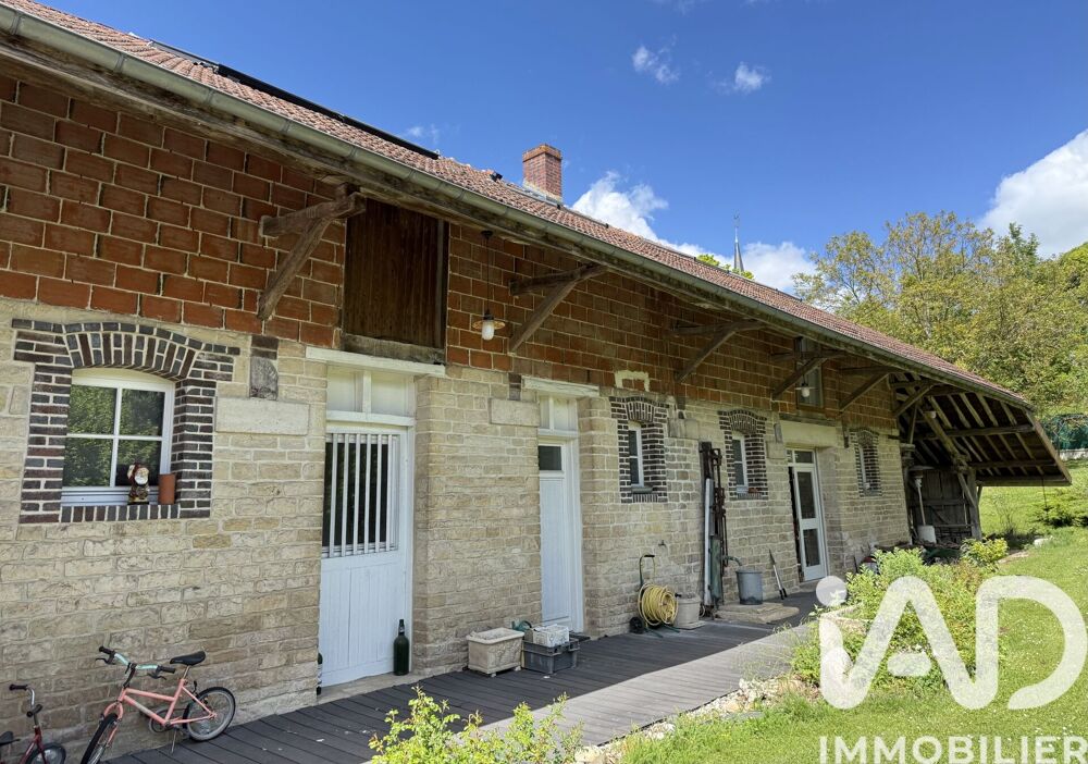 Vente Demeure 12 pièces