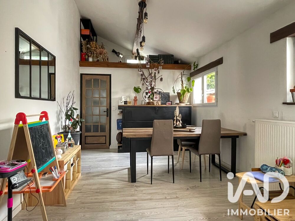 Vente Maison Vente Maison de ville 5 pièces Amblainville