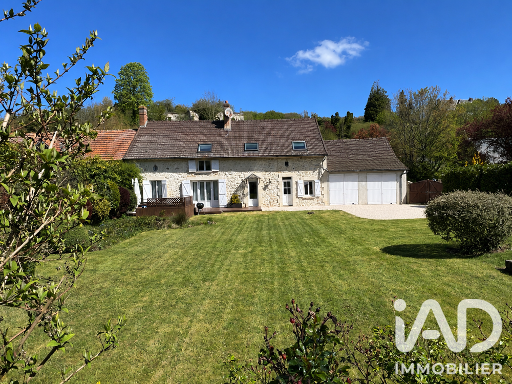 Vente Maison Vente Maison de village 7 pièces Launoy