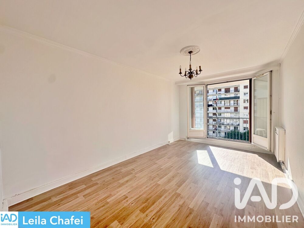 Vente Appartement Vente Appartement 3 pièces Longjumeau